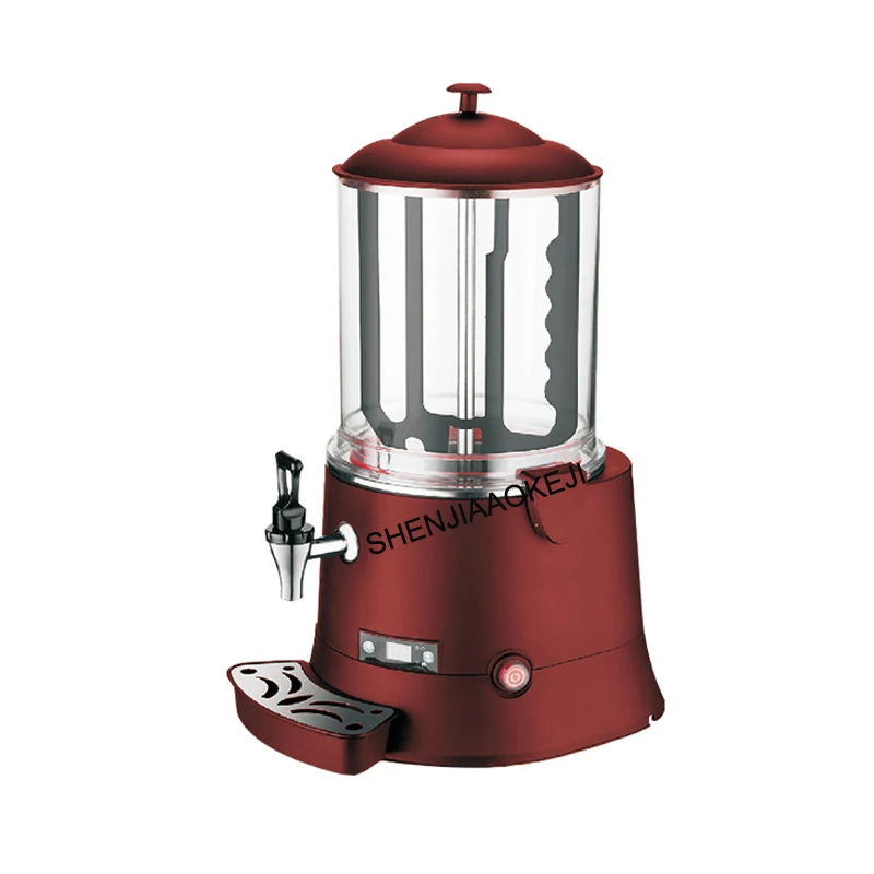 10L hot chocolate machine Commercial multi-functional juice chocolate milk heating beverage machine Dispenser Machine  220V/110V 10L hot chocolate machine Commercial multi-functional juice chocolate milk heating beverage machine Dispenser Machine  220V/110V