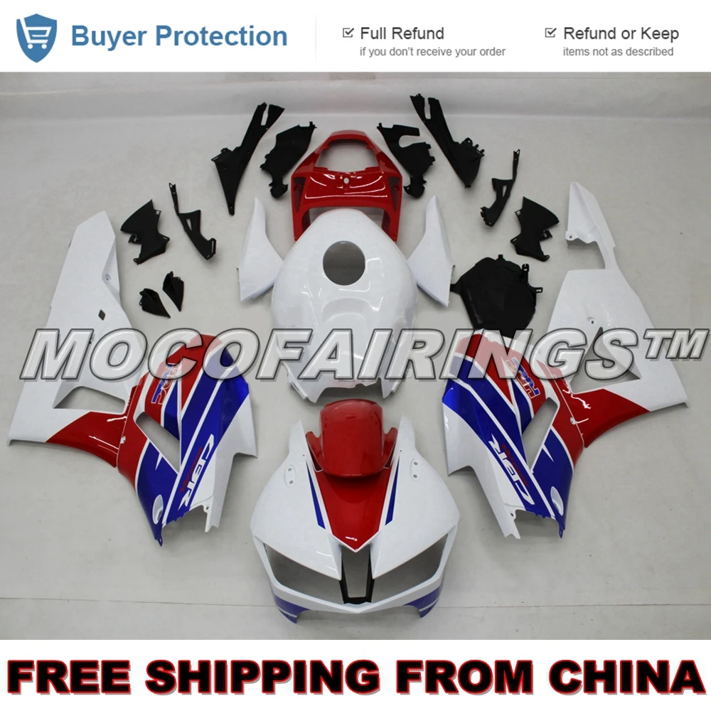 Комплект обтекателей для мотоцикла Honda CBR600RR 2013 2014 Обтекатели кузова HRC |