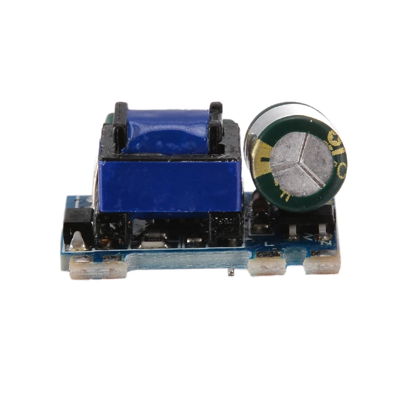 

1pc Isolated Switching Power Supply Board AC-DC Power Module AC-DC Converter 110V 220V 230V to 5V