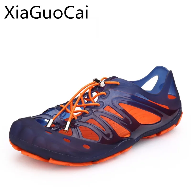korean male sandals