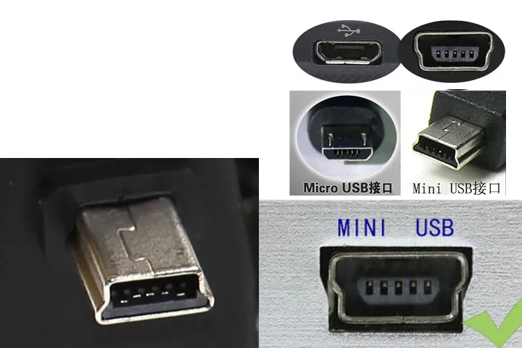 40CM-to-120cm-4ft-USB-2-0-Male-to-MINI-USB-2-0-Male-90-3