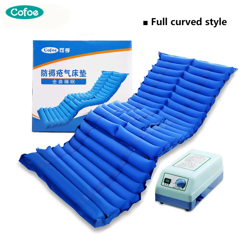 

Cofoe Nursing Mattress of Anti-bedsore High quality Multi-function Postoperative Recovery for Patients Care Airbeds Medical Mats