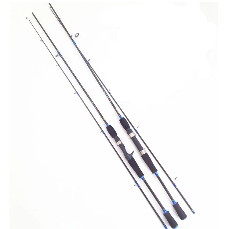 

spinning and casting reel seat fishing tackle carbon lure fishing rod