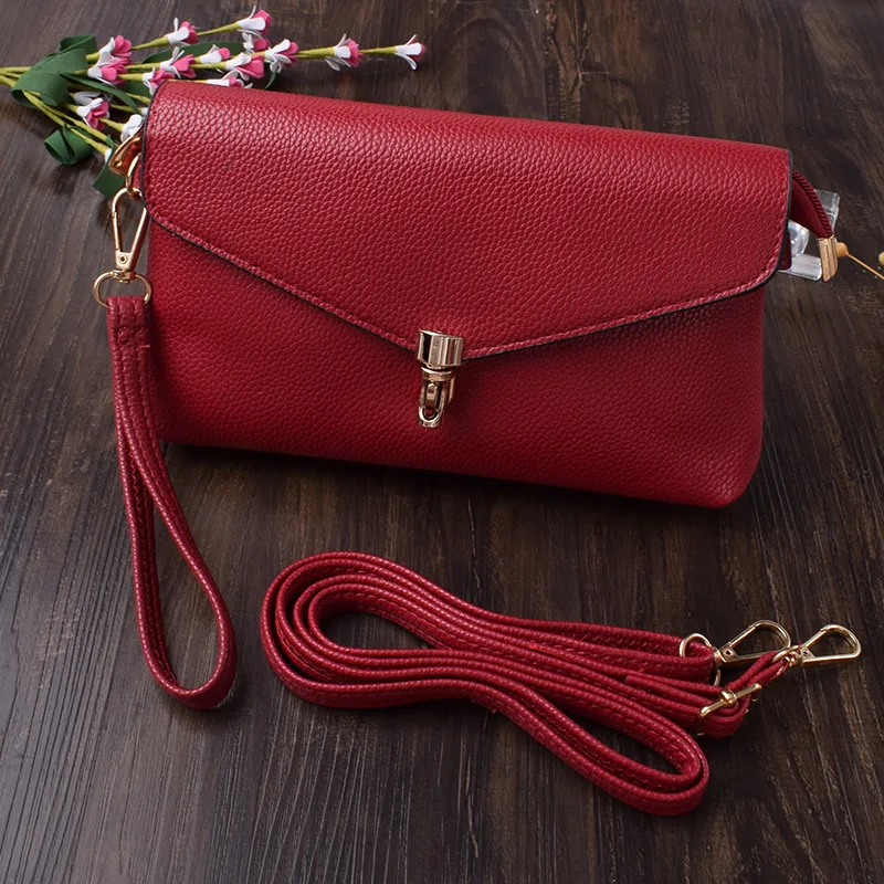 

Women's Bag New Single Shoulder Slant Bag Handbag for 2019