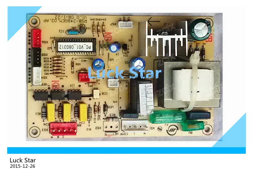 95 font b new b font for refrigerator pc board font b motherboard b font for