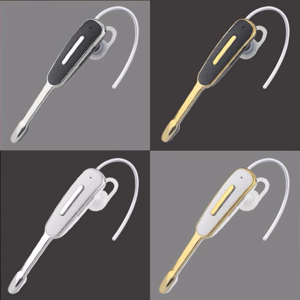 Sports running wireless headphone hanging ear business earphone long paragraph 7 days standby 4.1 universal Bluetooth headset Sports running wireless headphone hanging ear business earphone long paragraph 7 days standby 4.1 universal Bluetooth headset