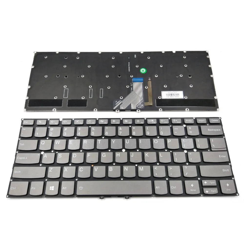 New Laptop Keyboard for Lenovo Yoga 720 13 720 13IKB Type 80X6 81C3 920