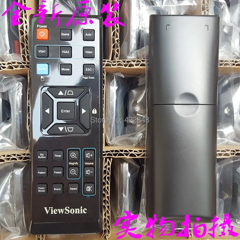 Viewsonic Pjd5233 Пульт Управления Купить