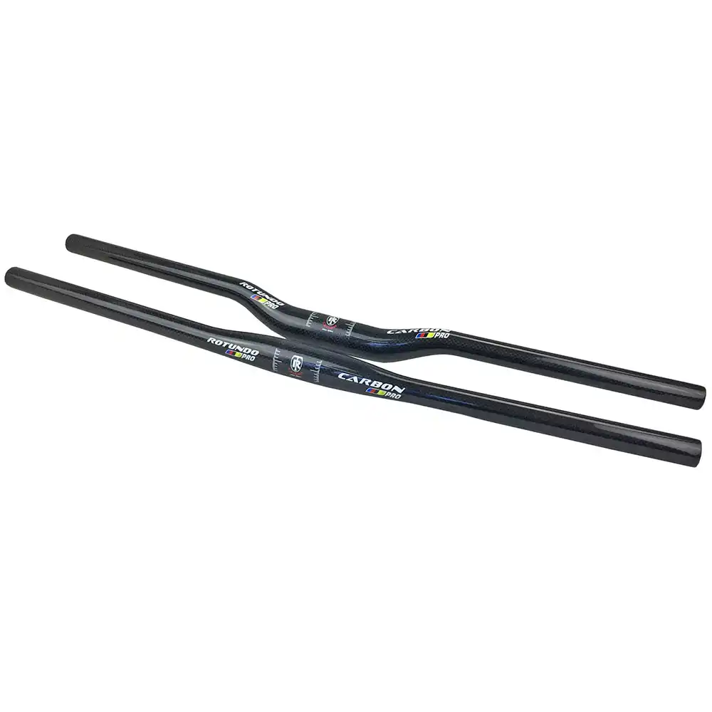 740mm mtb bars