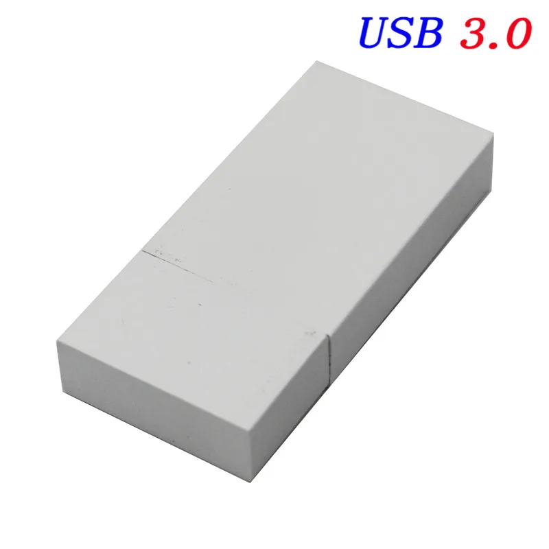 JASTER USB 3,0 логотип персональный деревянный цветной блок USB флеш-накопитель креативный подарок флешка 4G 8GB 16GB 32GB Деревянная Карта памяти - Цвет: E
