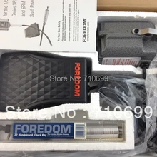 Электропривод Foredom SR полировка Гибкая шахтная машина, ювелирные изделия шлифовальный станок