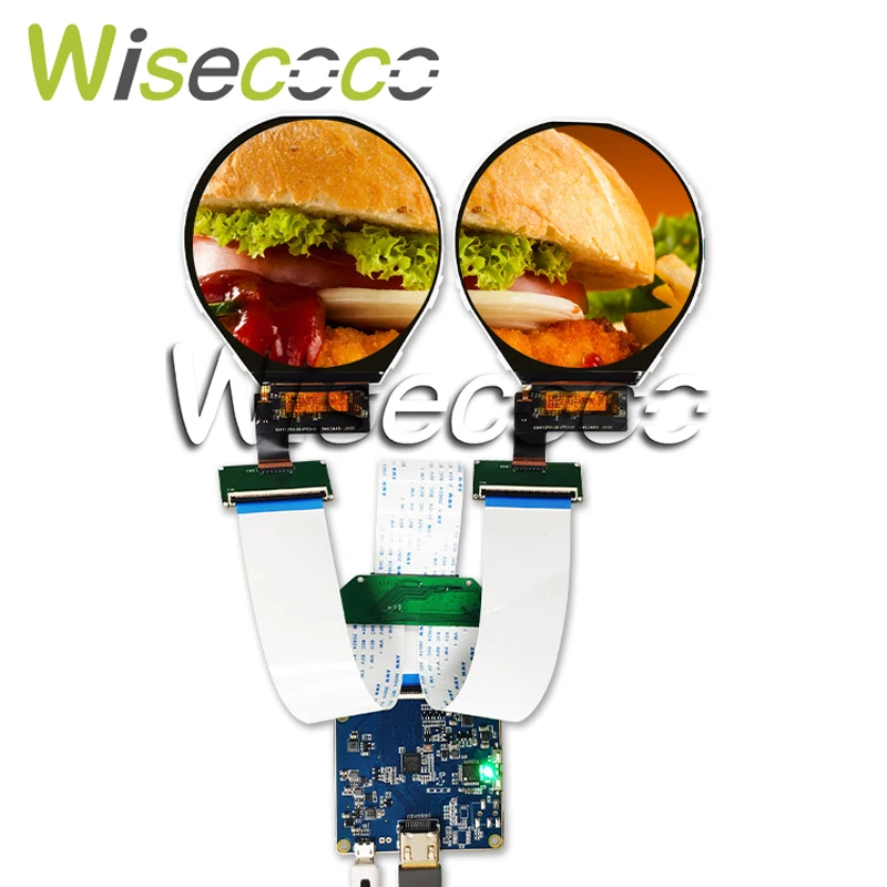 3.4-inch-800x800-round-LCD-screen