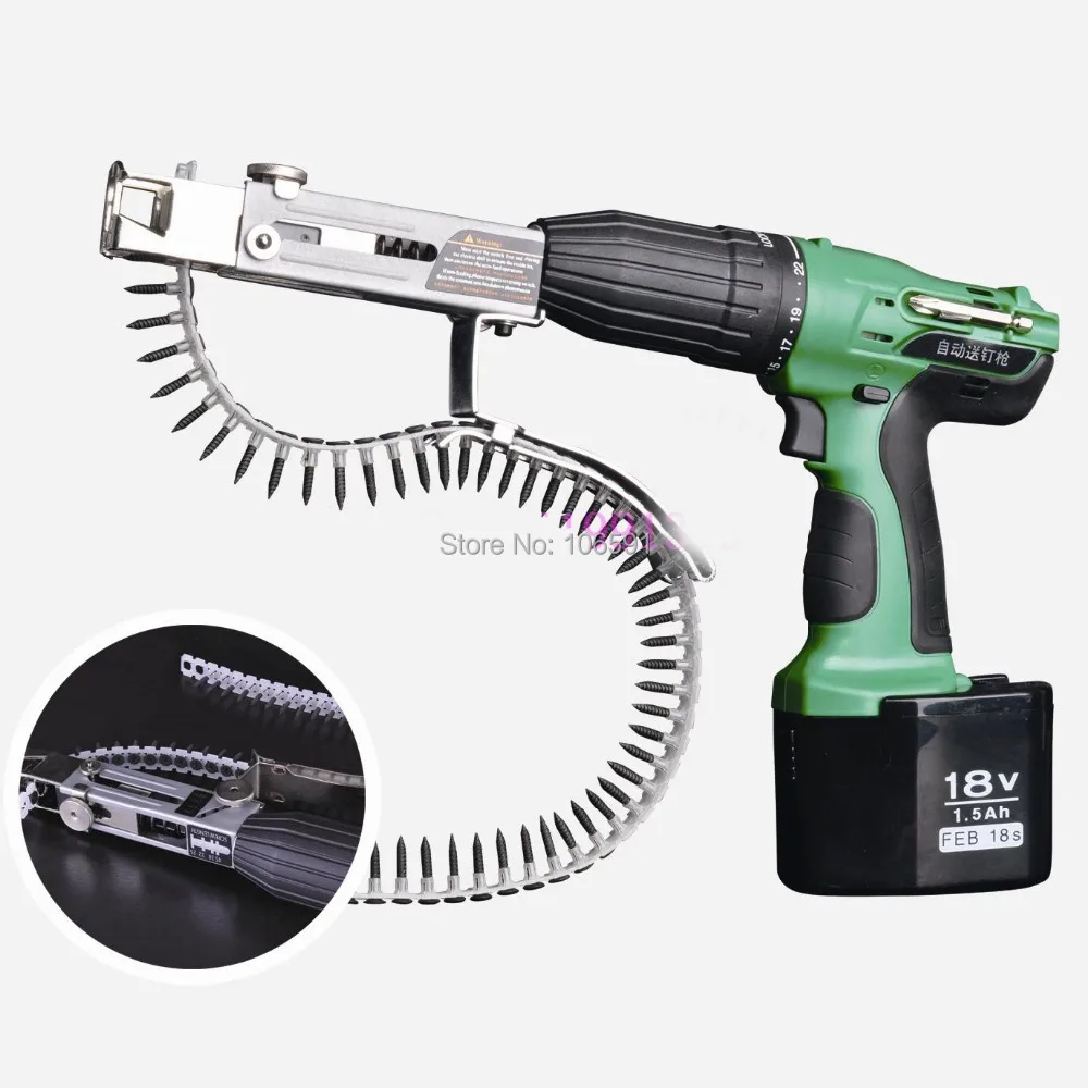 Popular Screw GunBuy Cheap Screw Gun lots from China Screw Gun