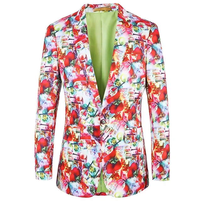 heren blazers