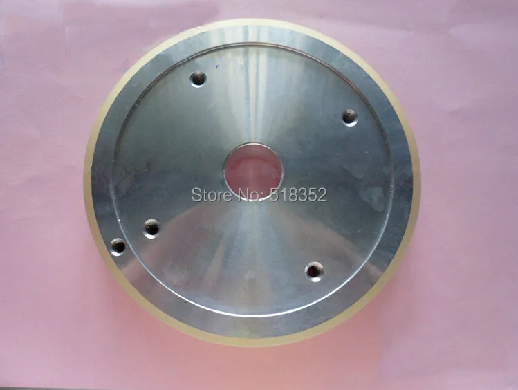 

MAXI MX461 Urethane Tension Roller, WEDM-Low Speed Wire Cutting Machine Spare Accessories Parts