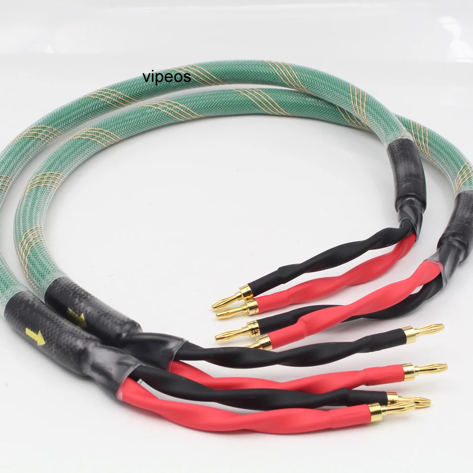 4 core speakon cable