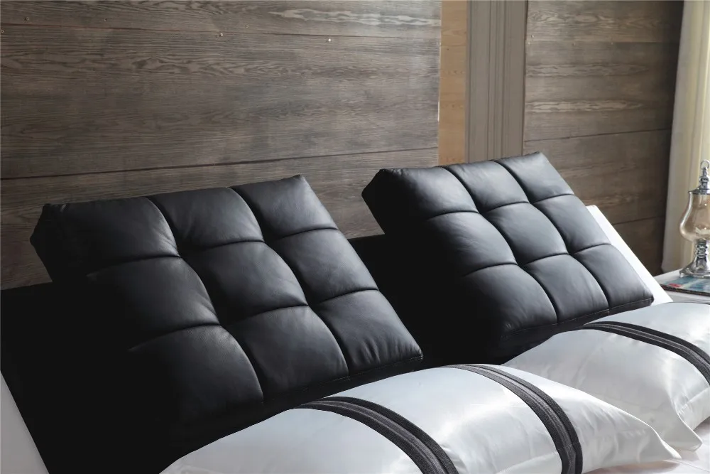 0414-803-4 modern bed