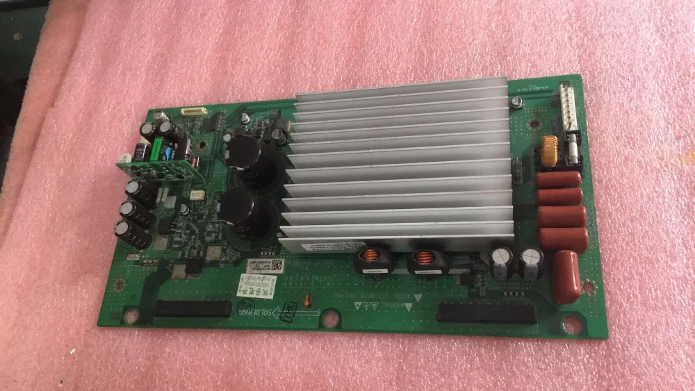 

6871QZH034B 6870QZH001D 6871QZH034C 6871QZH054P Good Working Tested