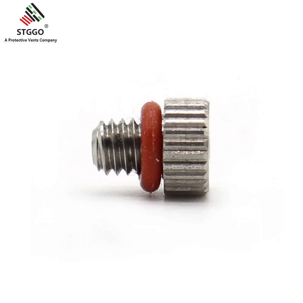 

Metal Ven Plug Waterproof Valve ip68