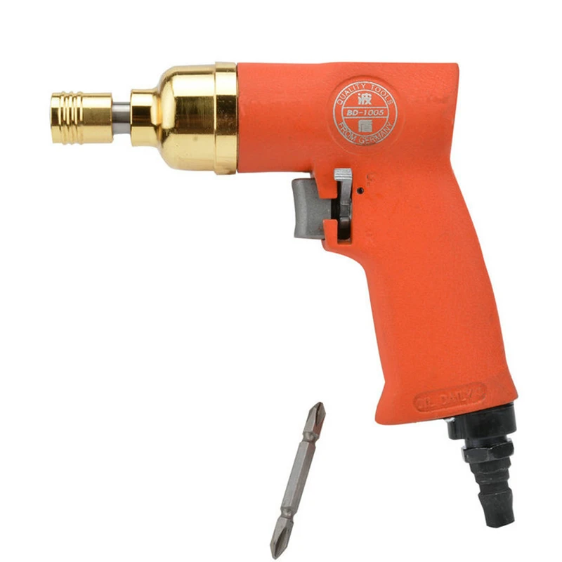 pneumatic air screwdriver