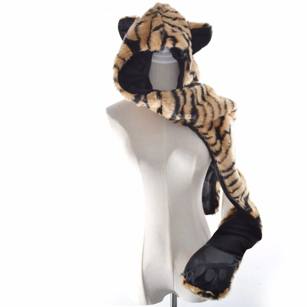 TIGER