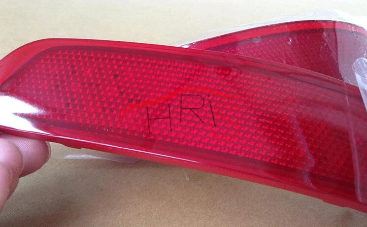 

Brake Light Bumper Rear Light For Toyota Corolla 2014-2016 Tail Light