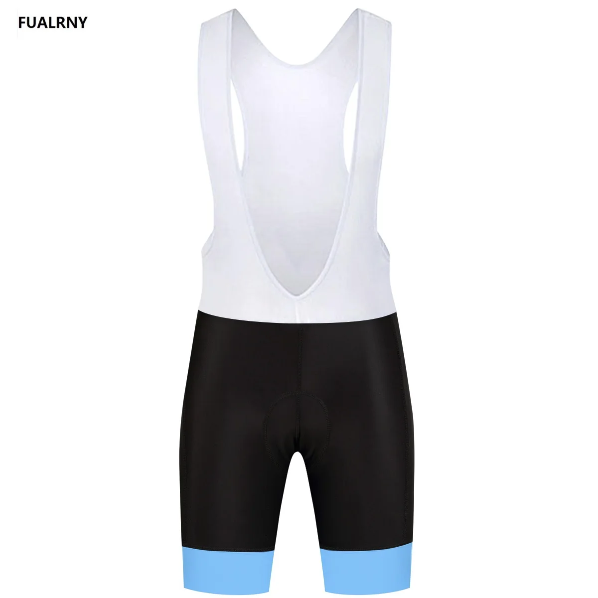 polyester bike shorts