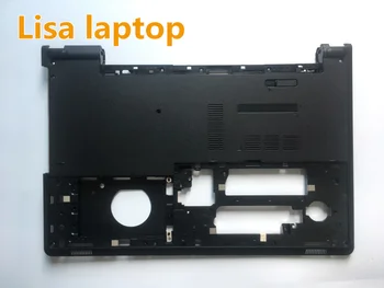 

for Dell Inspiron 5566 Laptop Bottom Case Black 10F87 AP1ZY000100