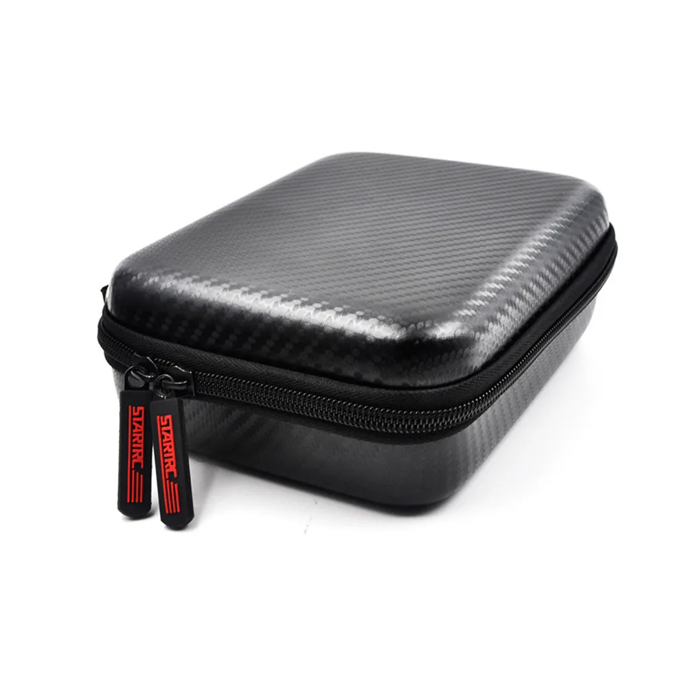 PU Hardshell Portable Carrying Case Waterproof Portable Protective Bag Storage Box Case for DJI Osmo Pocket Accessories-20