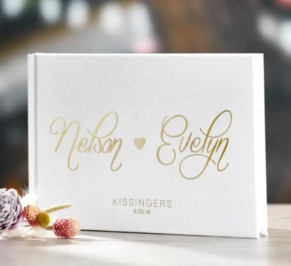 personalized-Gold-Foil-Unique-Wedding-Guest-Books-guestbook-Alternative-Custom-birthday-baby-shower-wedding-Rustic-Guest.jpg_.webp_640x640 (1)