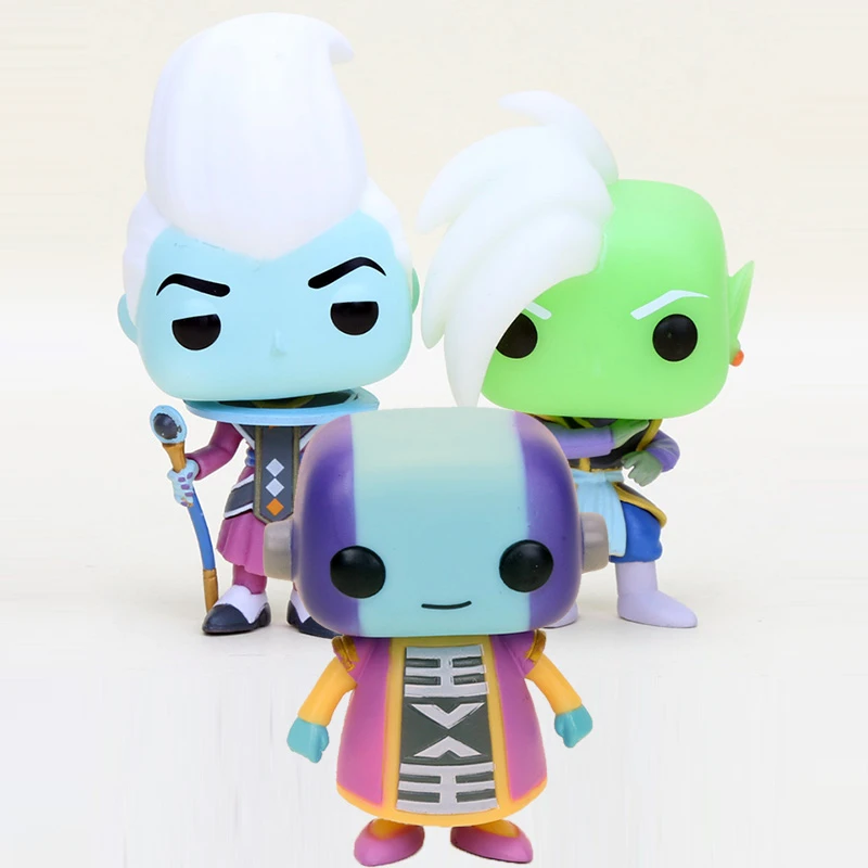 whis plush