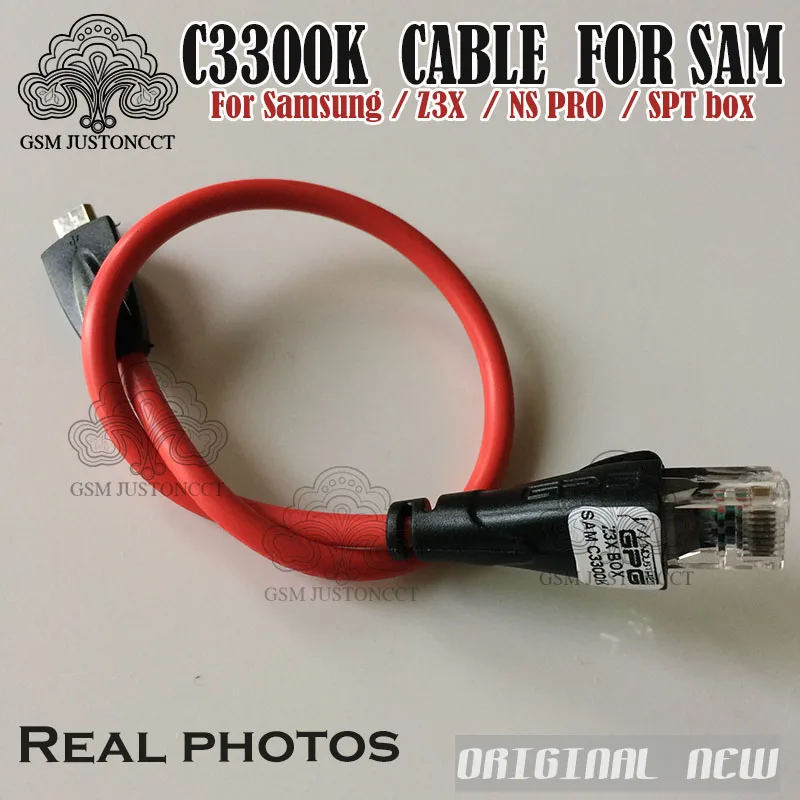 C3300K CABLE - gsmjustoncct -B2