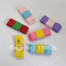 ; 100 шт. детей Женские аксессуары для волос шпилька для укладки