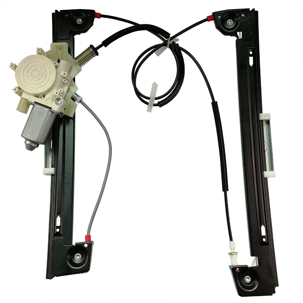 VicTsing Power Window Regulator for Mini Cooper 2002-2005 Right Front Passenger Side Window Regulator with Motor Front Right     (13)