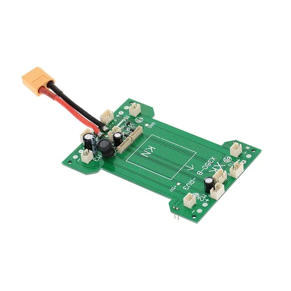 XK_X350-014_Power_Board_Spare_Parts_for_X350_RC_Quadcopter_06