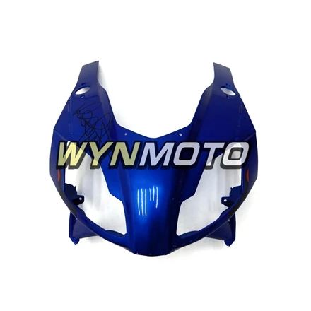 Полный комплект обтекателя мотоцикла для Aprilia RS4 125 RS125 2006 2007 2008 2009 2010 2011 ABS впрыска капоты синий желтый акула