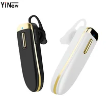 Bluetooth Headset Bluetooth Earphone Hands free Headphone earpieces Wireless Headset air dort Earbud Mic For Huawei xiaomi phone