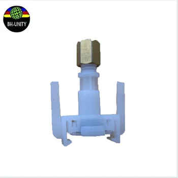 

15pcs/lot Mimaki JV33 JV5 Damper Connector Valve of solvent Ink for Allwin Galaxy Phaeton Gongzheng Mimaki printer