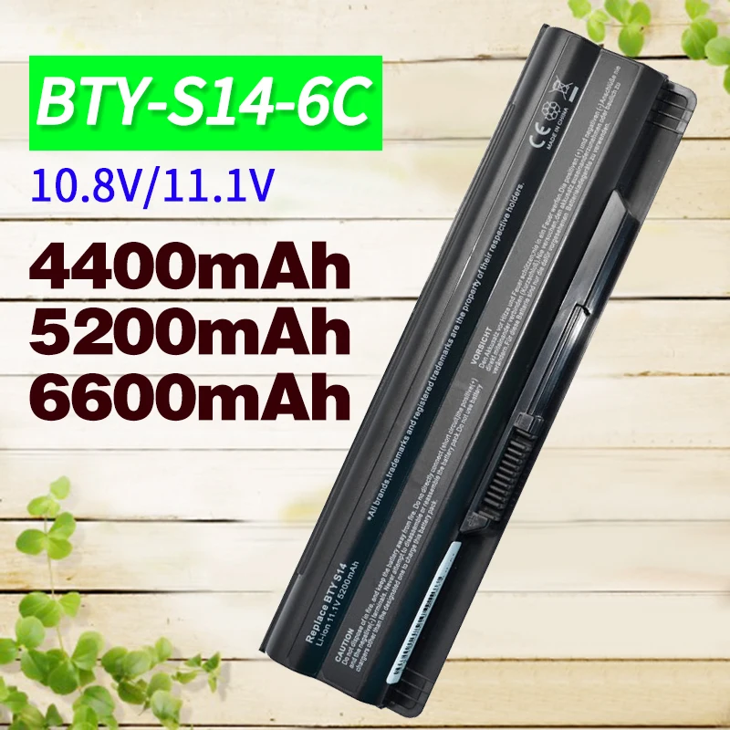 Bty s14 аккумулятор