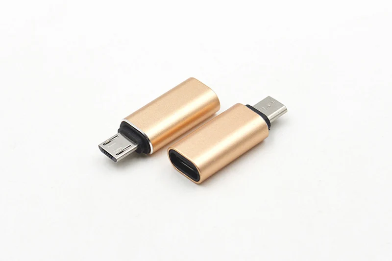 Thbelieve USBC Adapter Type C To Micro USB Mobile Phone Adaptores Usb C Micro USB Adaptor Micro Male To USB-C Female Converter (4)