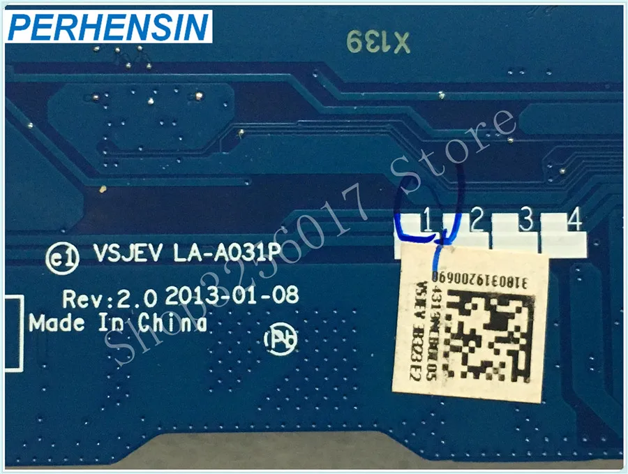 Материнская плата для планшета Acer For Icona материнская Iconia B1 710 16 ГБ 1 2 ГГц NB.L1611.002 100%