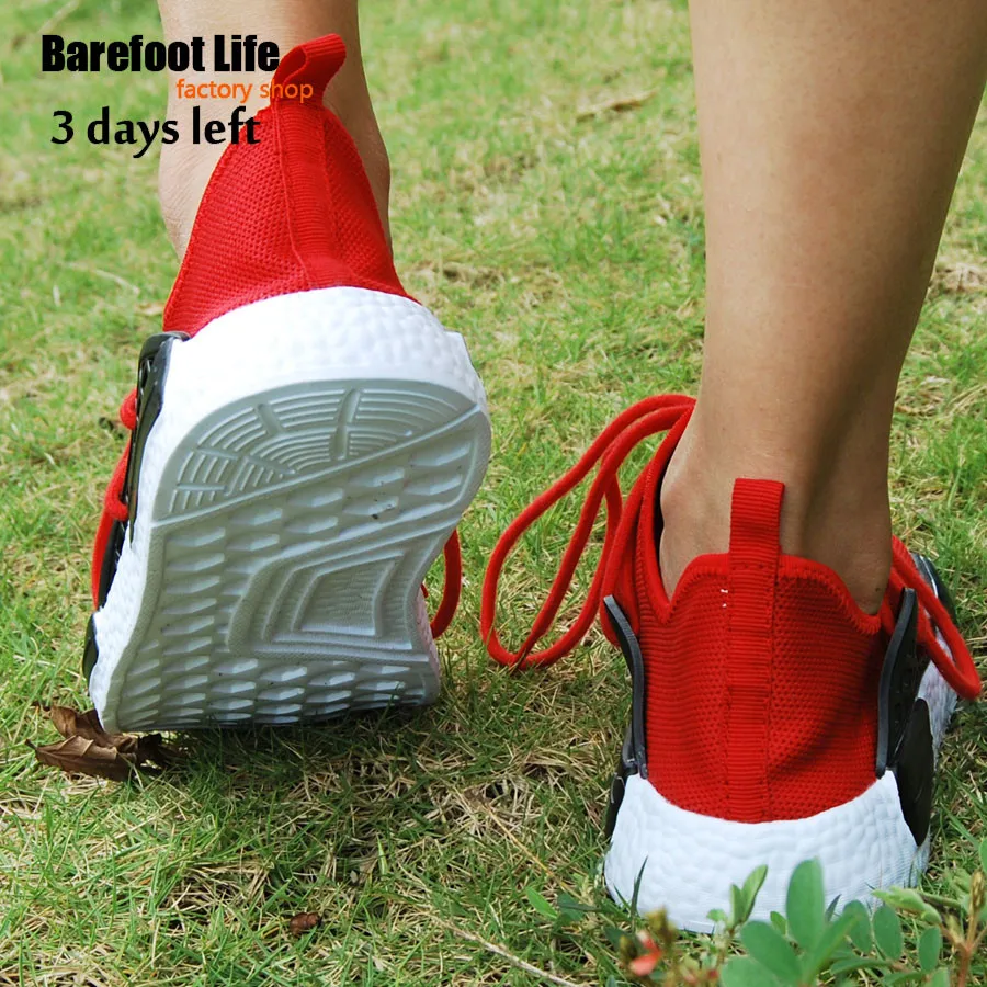 Barefoot life br6
