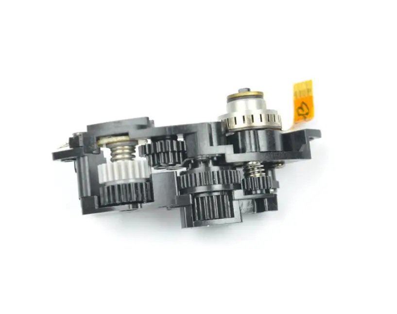 NEW LENS Focus Zoom Motor for Nikon 18 200mm 18 200 mm Repair Partin