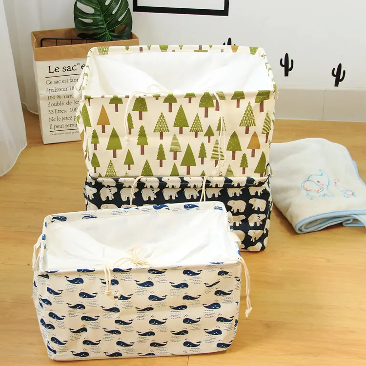 toy basket