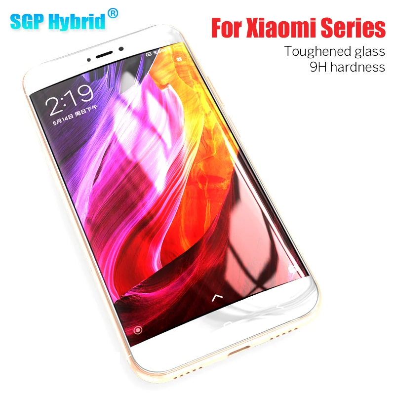 

For xiaomi redmi 5 plus Glass Tempered Glass For Xaomi Xiomi Redmi 5 9 H Full Cover Phone Toughened Screen Protector Film Case