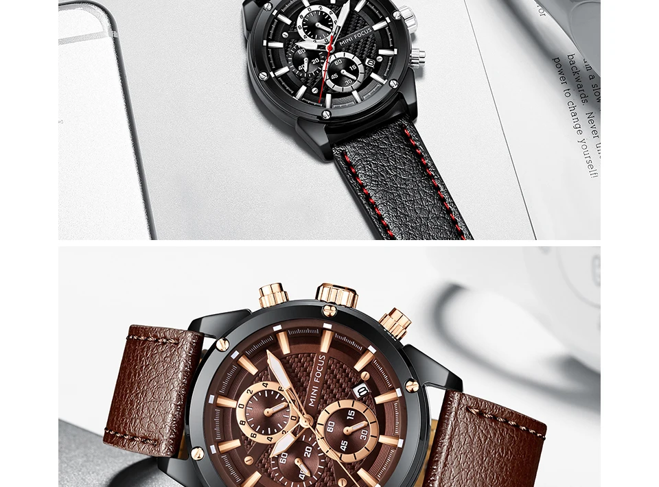 Relógio de Pulso Moda Casual Mens relojes hombre 2018 Dropship