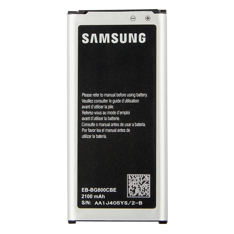 三星EB-BG800CBE（S5MINI） (1)