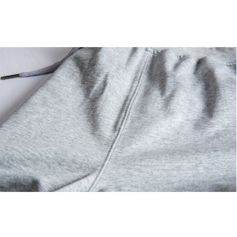 Men Breathable Print Cotton Gym Short Trousers Shorts Sports Shorts Men Breathable Print Cotton Gym Short Trousers Shorts Sports Shorts