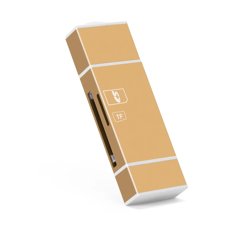 Устройство для чтения карт Micro SD/SDHC/SDXC USB 3 0|Картридеры| |