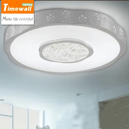 

Lustres De Sala The New Hollow Rectangular Living Room Lights Led Ceiling Lamps Of Modern Minimalist Bedroom Lighting Wholesale
